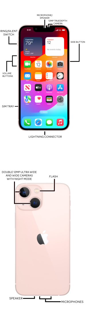 Device Diagram