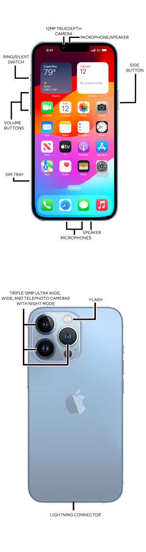 Device Diagram