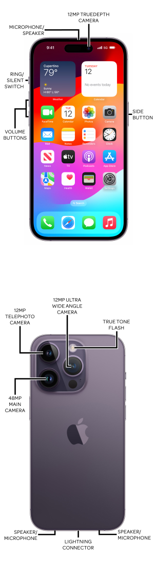 Device Diagram