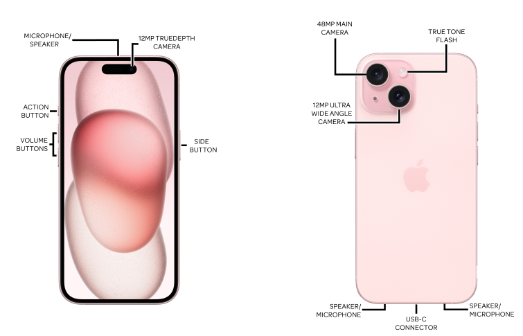 Device Diagram