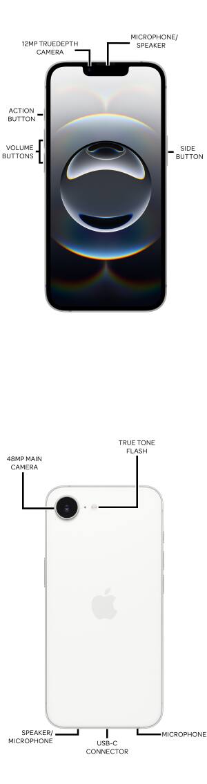 Device Diagram